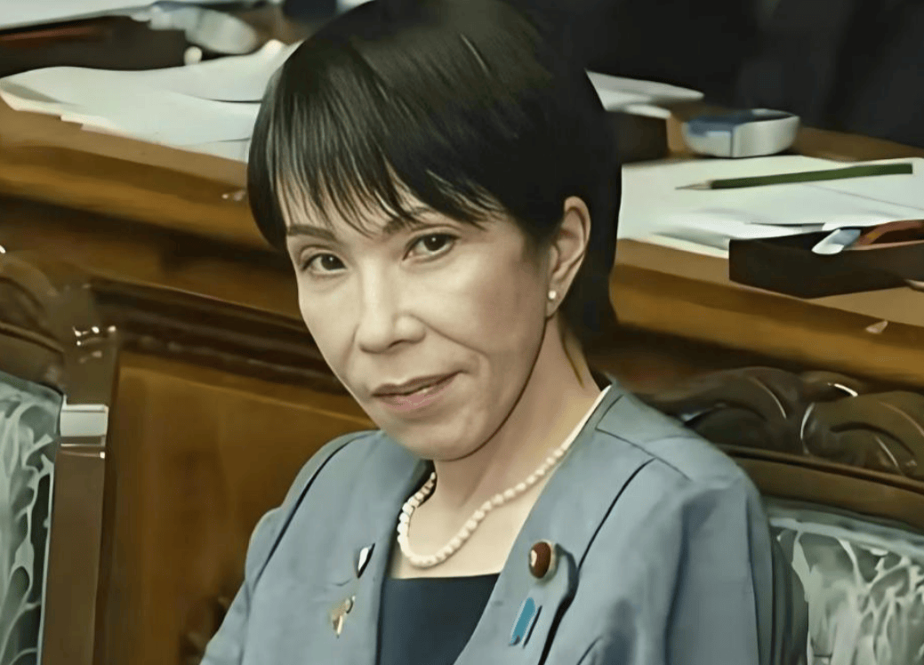 高市早苗讲话中方当场离席<strong></p>
<p>启明星辰股票</strong>，中国人纷纷从日本回国，日本方面或面临四重压力