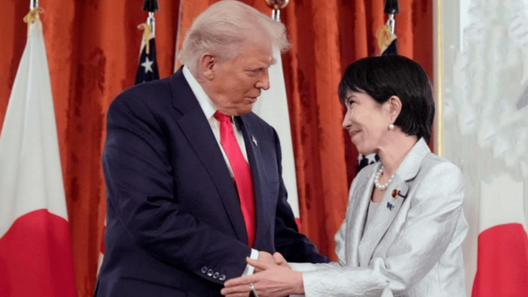 拿到中方邀请函<strong></p>
<p>启明星辰股票</strong>,特朗普忍不住满世界炫耀,5个月后终于要动身访华