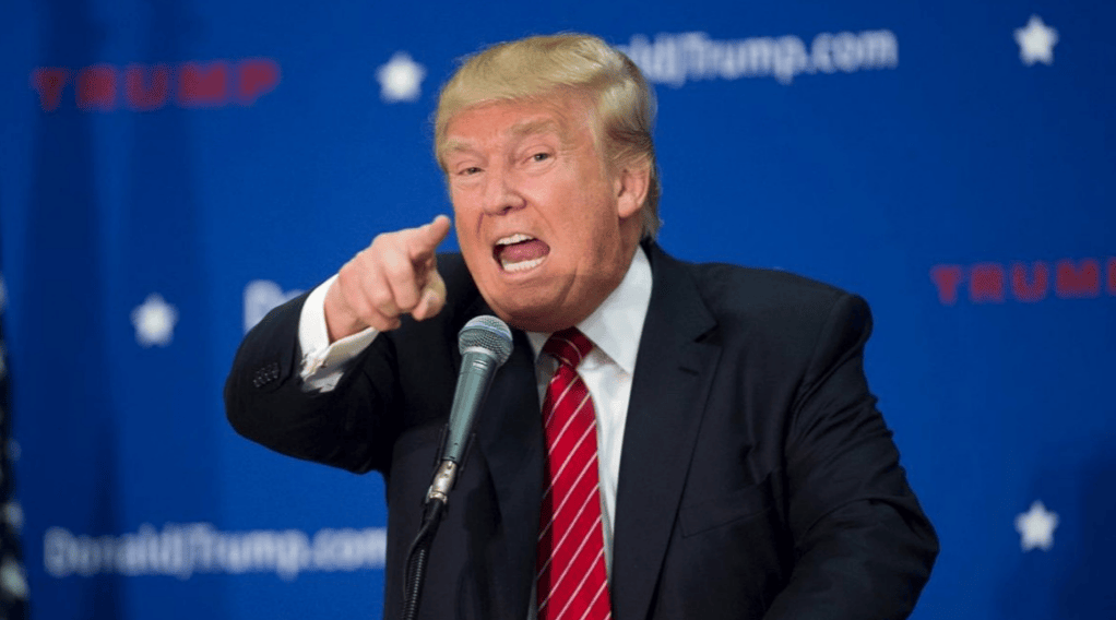 拿到中方邀请函<strong></p>
<p>启明星辰股票</strong>,特朗普忍不住满世界炫耀,5个月后终于要动身访华