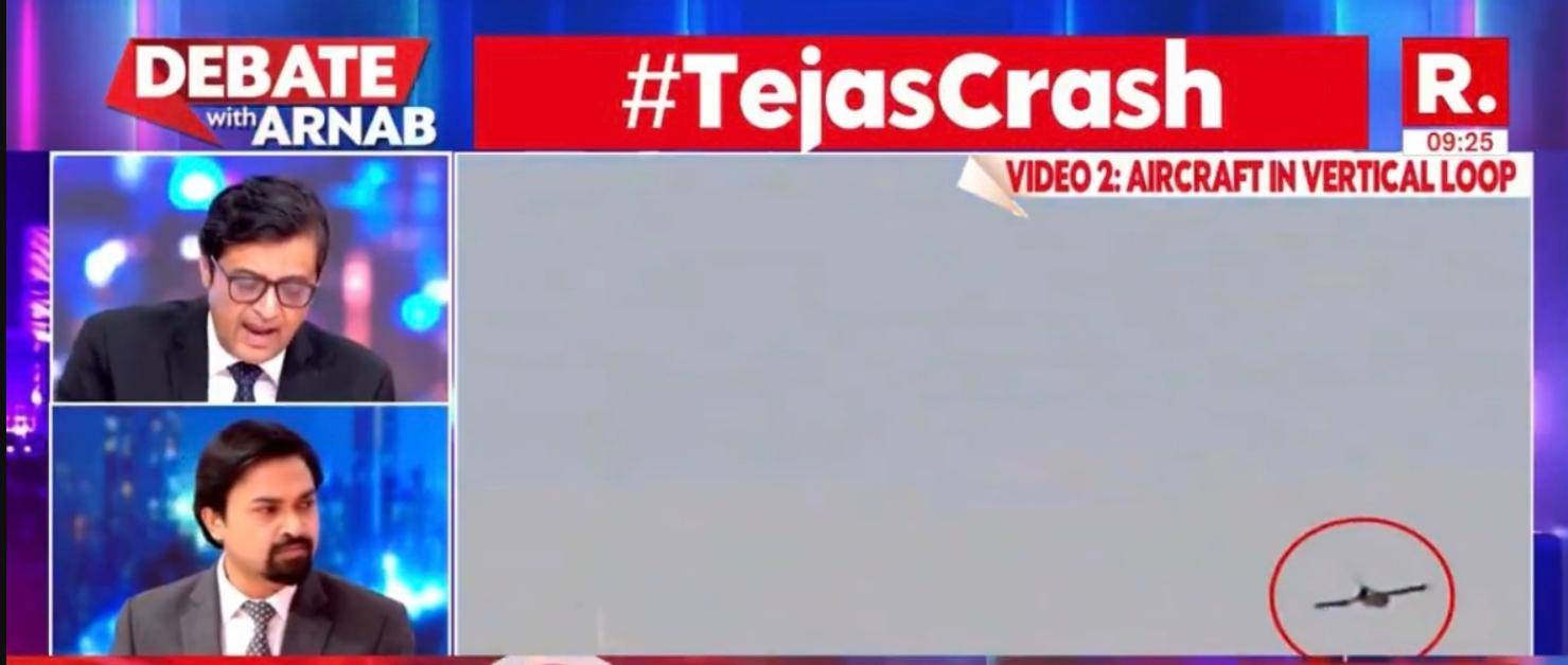 印度光辉坠机<strong></p>
<p>启明星辰股票</strong>，美印爆发吵架，破口大骂发动机后，美军献上加油机