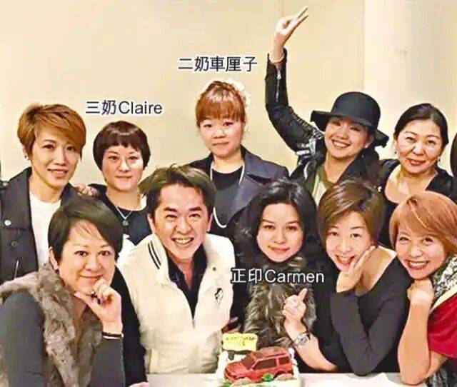 考古|港圈富二代曝被百名女星投怀送抱？交往3个女友雨露均沾<strong></p>
<p>启明星辰股票</strong>，他是现代韦小宝