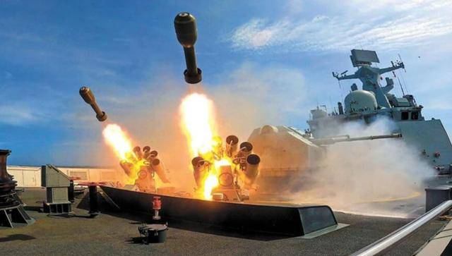 台海附近<strong></p>
<p>启明星辰股票</strong>，日本自卫队部署重兵！解放军8字警告，要斩断黑手了？