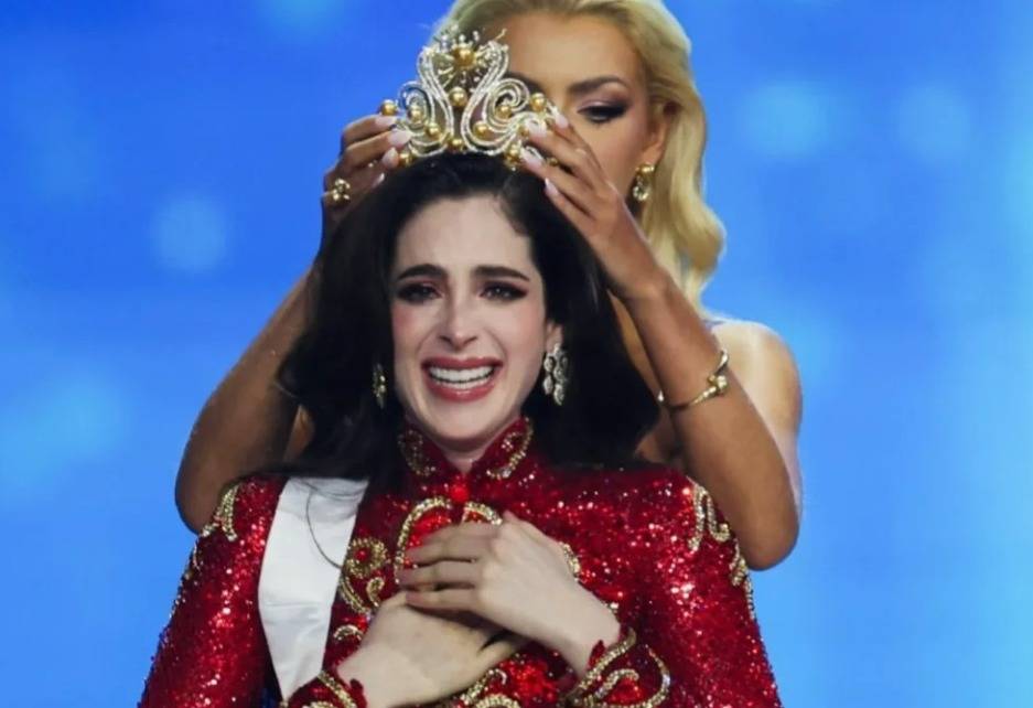 环球小姐决赛成“动物开会”<strong></p>
<p>启明星辰股票</strong>？冠军被羞辱又深陷暗箱丑闻