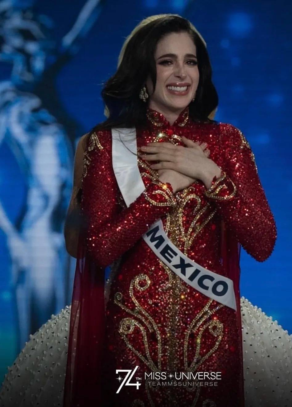 环球小姐决赛成“动物开会”<strong></p>
<p>启明星辰股票</strong>？冠军被羞辱又深陷暗箱丑闻