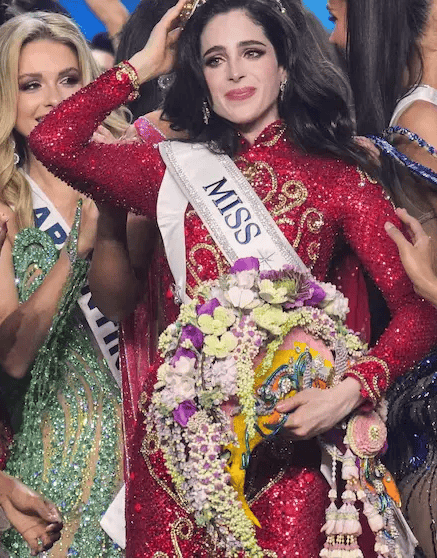 环球小姐决赛成“动物开会”<strong></p>
<p>启明星辰股票</strong>？冠军被羞辱又深陷暗箱丑闻