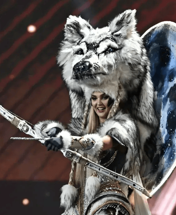 环球小姐决赛成“动物开会”<strong></p>
<p>启明星辰股票</strong>？冠军被羞辱又深陷暗箱丑闻