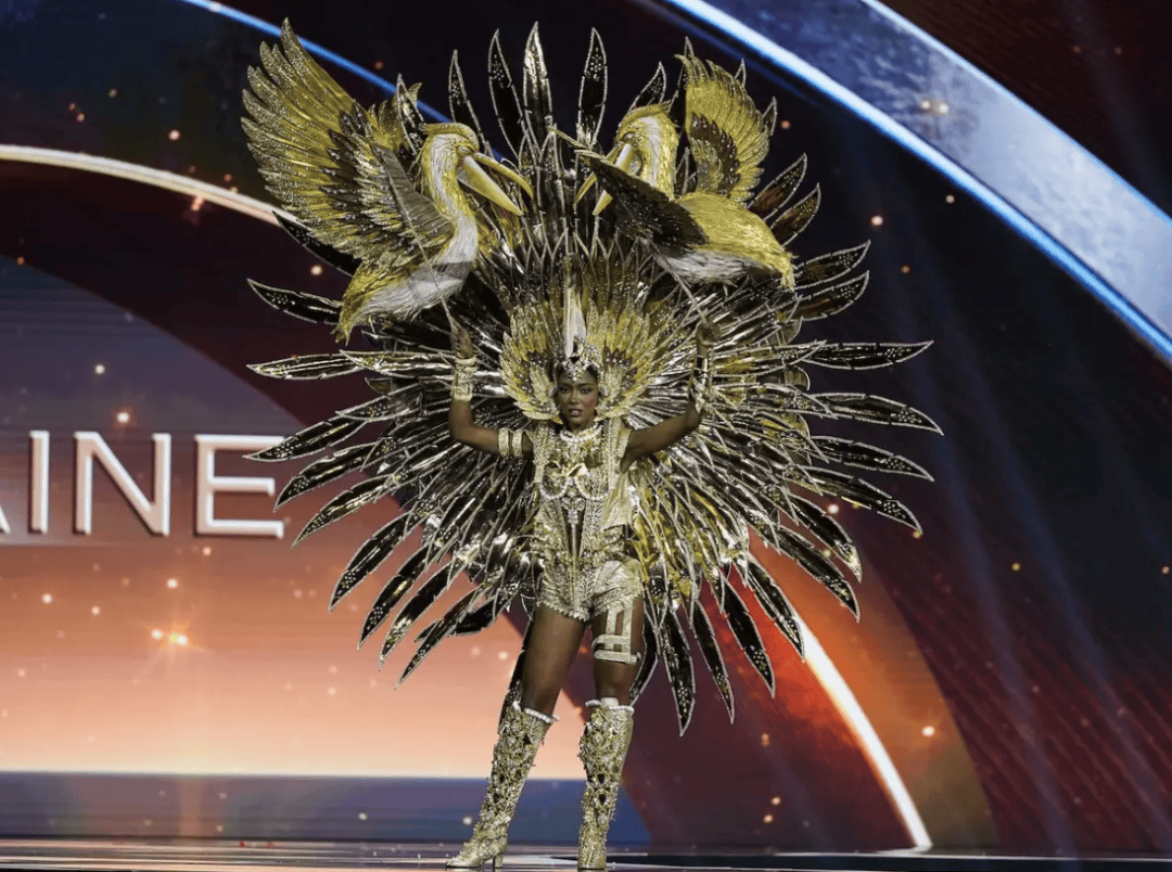 环球小姐决赛成“动物开会”<strong></p>
<p>启明星辰股票</strong>？冠军被羞辱又深陷暗箱丑闻