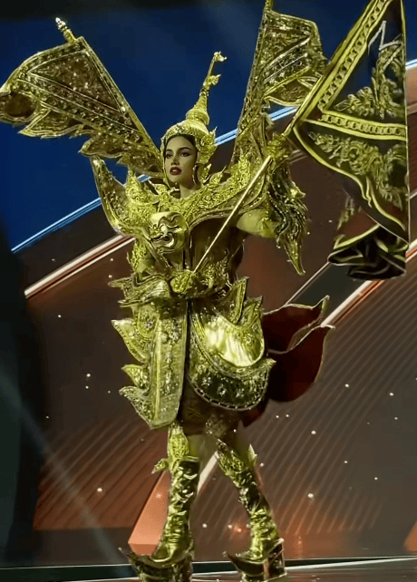 环球小姐决赛成“动物开会”<strong></p>
<p>启明星辰股票</strong>？冠军被羞辱又深陷暗箱丑闻