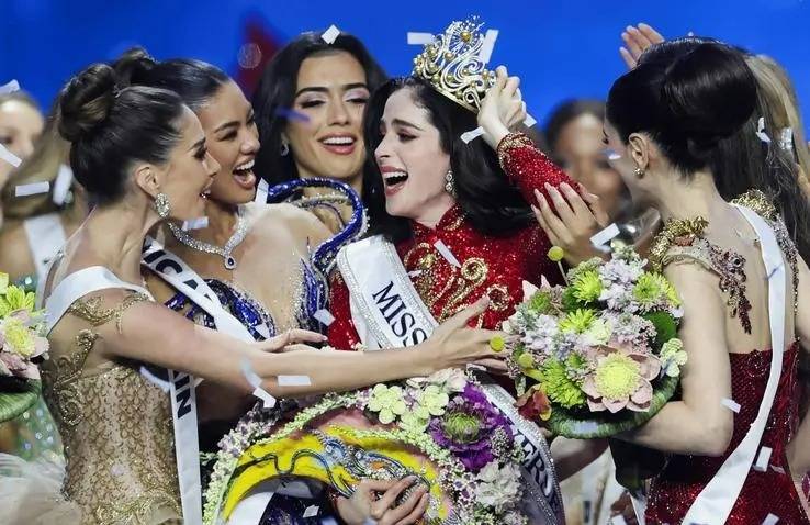 环球小姐决赛成“动物开会”<strong></p>
<p>启明星辰股票</strong>？冠军被羞辱又深陷暗箱丑闻