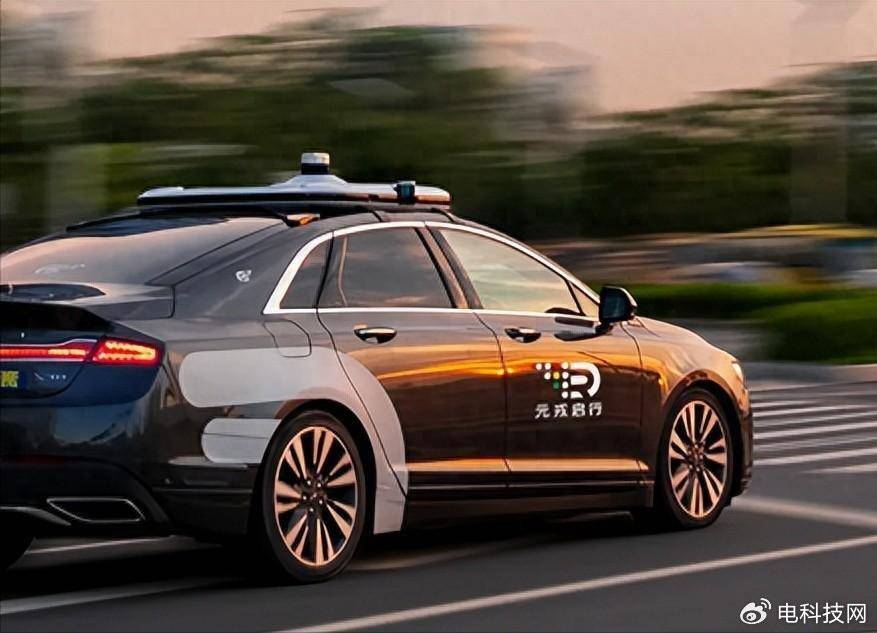 停摆的毫末智行成了行业分水岭<strong></p>
<p>启明星辰股票</strong>，智驾行业悄然进入“寡头时代”？