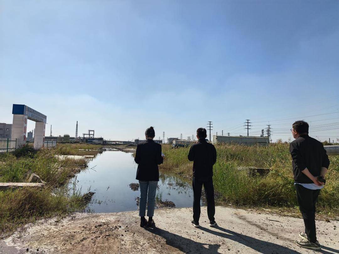 沾化区行政审批局：优化增值服务 助力企业发展