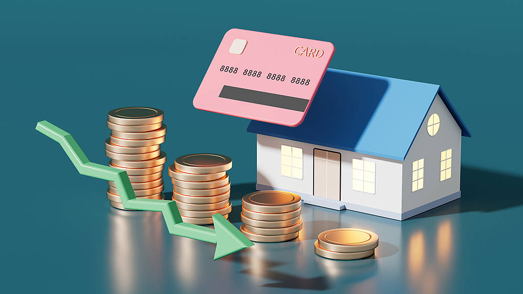 从贷款买房到贷款卖房<strong></p>
<p>启明星辰股票</strong>？风险不能全转嫁给购房者