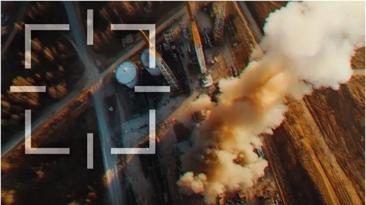 俄军终于发现<strong></p>
<p>科泰电源股票</strong>，乌克兰为啥不投降：俄不再客气一巴掌甩在北约脸上