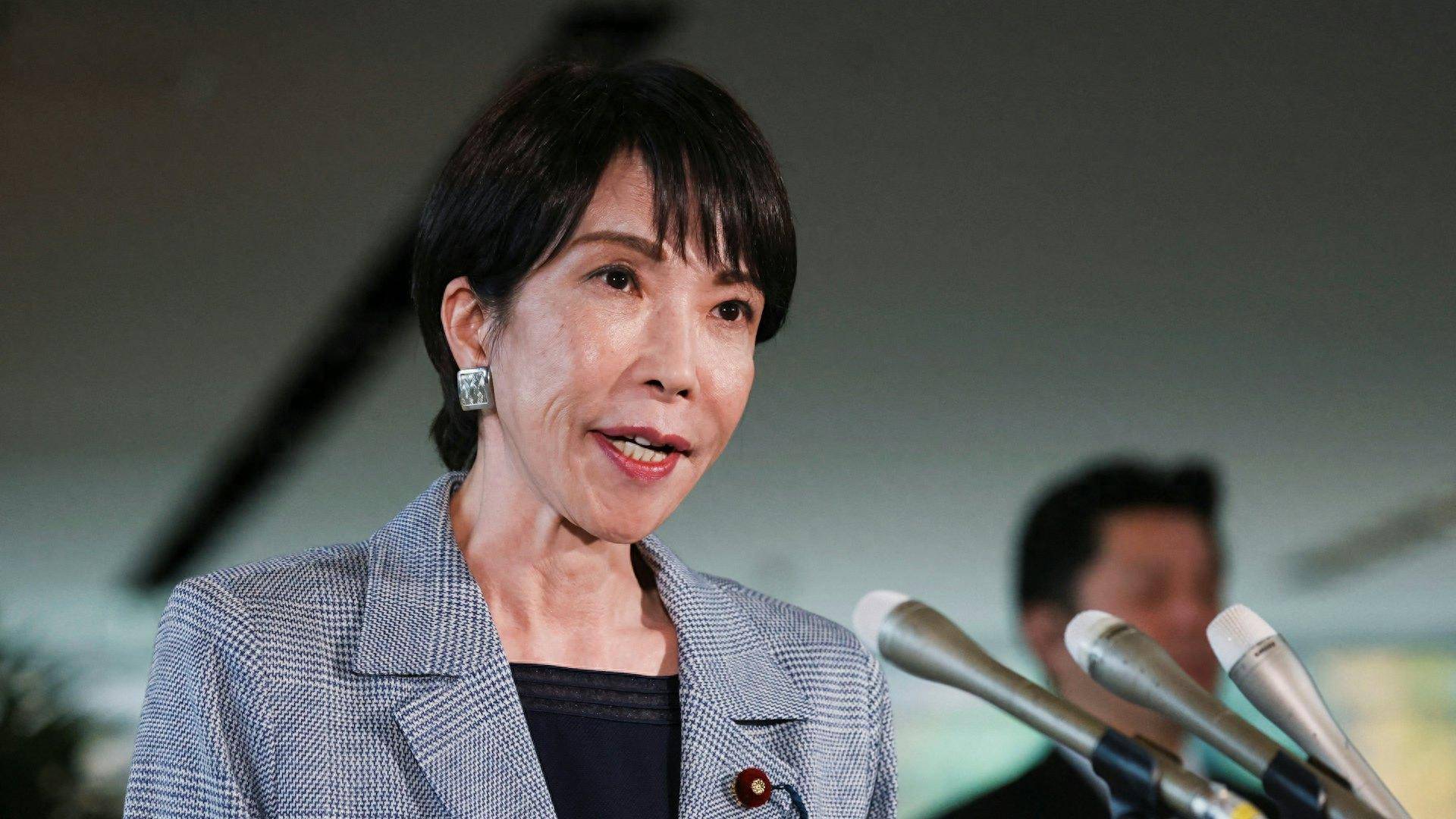 只想对话<strong></p>
<p>科泰电源股票</strong>,不肯道歉?高市早苗请求中日会晤,中方果断拒绝,外交部提三个要求!