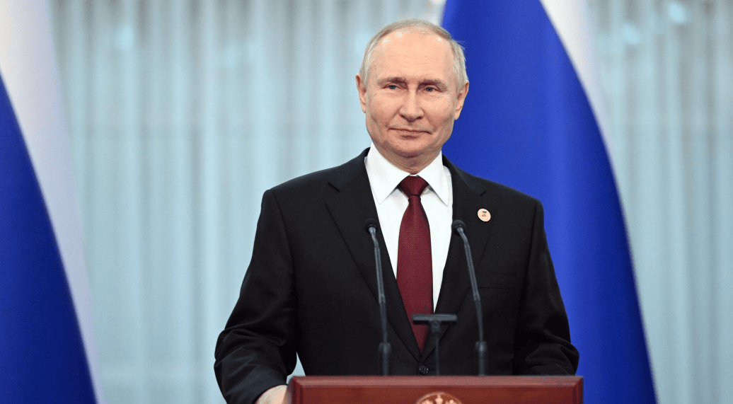 挂断白宫电话后<strong></p>
<p>科泰电源股票</strong>，中方第一时间向普京道喜，俄方：俄中伙伴关系不断向前发展