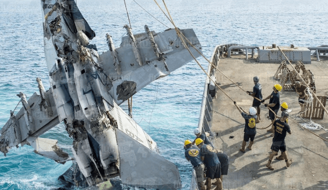 实属罕见！中方“街溜子”让美菲慌神<strong></p>
<p>科泰电源股票</strong>，找不到的坠海战机，怕被中方捡了漏？外交部已有言在先