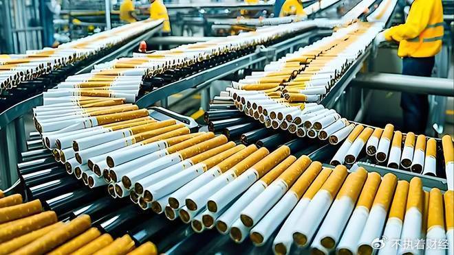 香烟价格再次“调整”<strong></p>
<p>科泰电源股票</strong>,10元以下香烟或将成为历史?烟民们要知晓