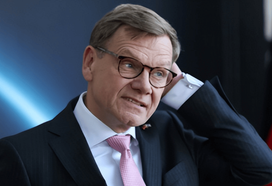 取消访华行程一个月后<strong></p>
<p>科泰电源股票</strong>，德国外长突然宣布：有信心在年底抵达北京