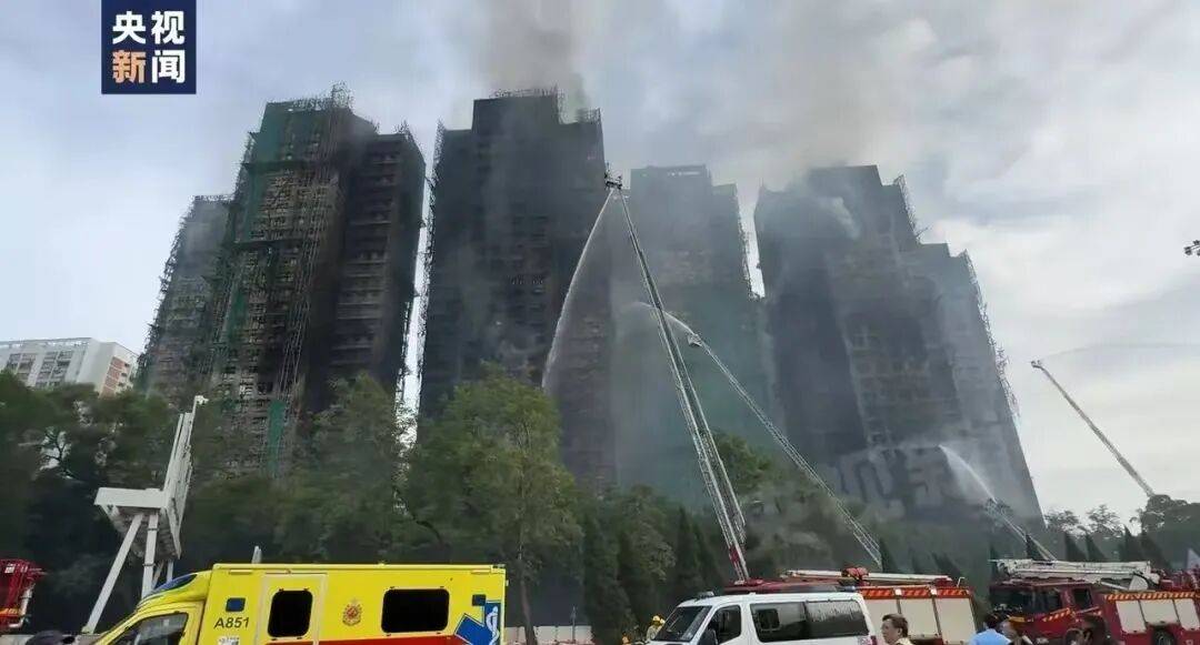 已致94人遇难<strong></p>
<p>中信建投股票</strong>,李家超:望内地协助!廉政公署:或涉贪污!这一幕令人破防