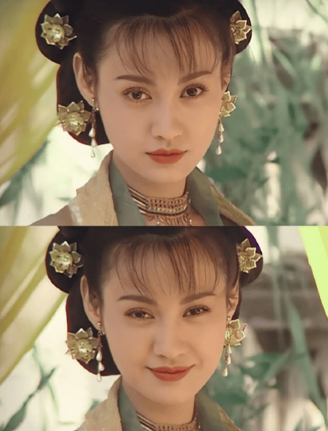 考古|杨雪女儿为妈妈拍站姐图<strong></p>
<p>中信建投股票</strong>，颜值重现“江玉燕”，最美反派还是个宝藏女神！