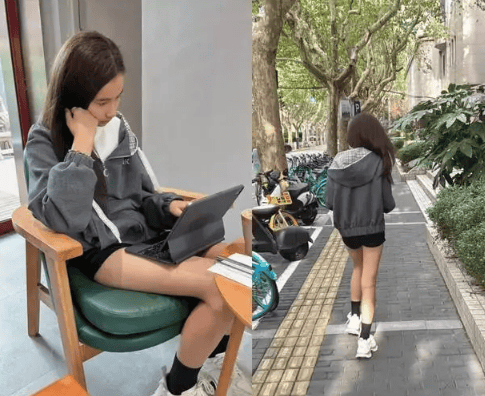 考古|杨雪女儿为妈妈拍站姐图<strong></p>
<p>中信建投股票</strong>，颜值重现“江玉燕”，最美反派还是个宝藏女神！