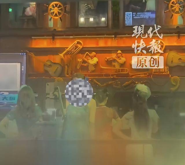 罚款9万元<strong></p>
<p>中信建投股票</strong>！徐州一烧烤店擅自举办男模秀、旗袍美女等演出