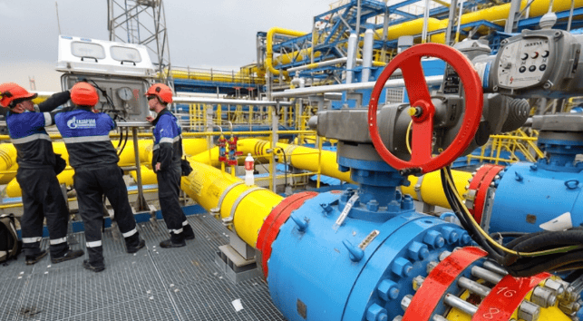 中方通告全球<strong></p>
<p>兆易创新股票</strong>，中俄无法结盟，欧盟女外长“连开2枪”，要再造第二个“北约”对付中国？