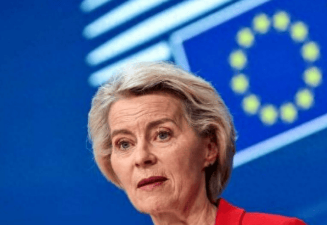 中方通告全球<strong></p>
<p>兆易创新股票</strong>，中俄无法结盟，欧盟女外长“连开2枪”，要再造第二个“北约”对付中国？