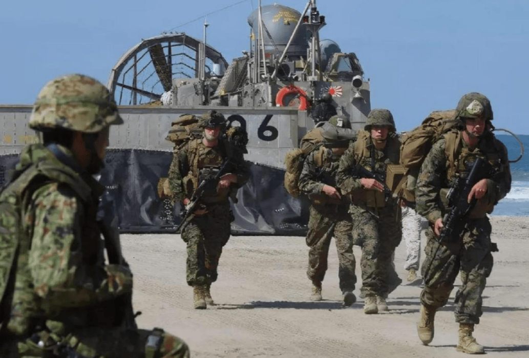 高市早苗孤注一掷?邀六国访日打造“反华阵线”<strong></p>
<p>兆易创新股票</strong>,拿出近5000亿投资自卫队