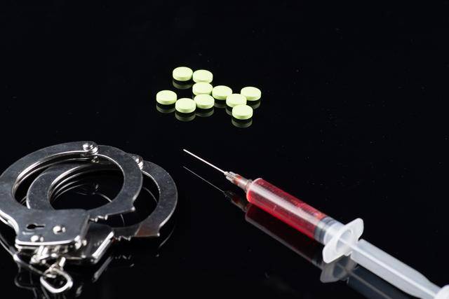 吸毒记录封存<strong></p>
<p>兆易创新股票</strong>，为“少爷”开绿灯？