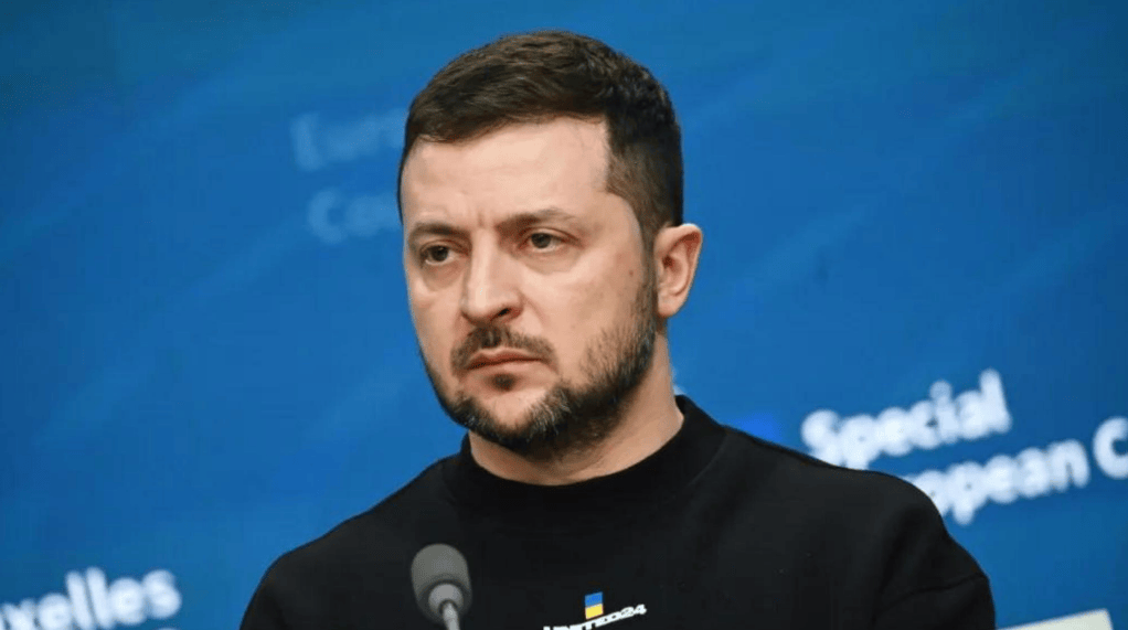 你敢不撤军<strong></p>
<p>兆易创新股票</strong>,我就全面占领!普京开出严苛停战条件,泽连斯基的幕僚长下台