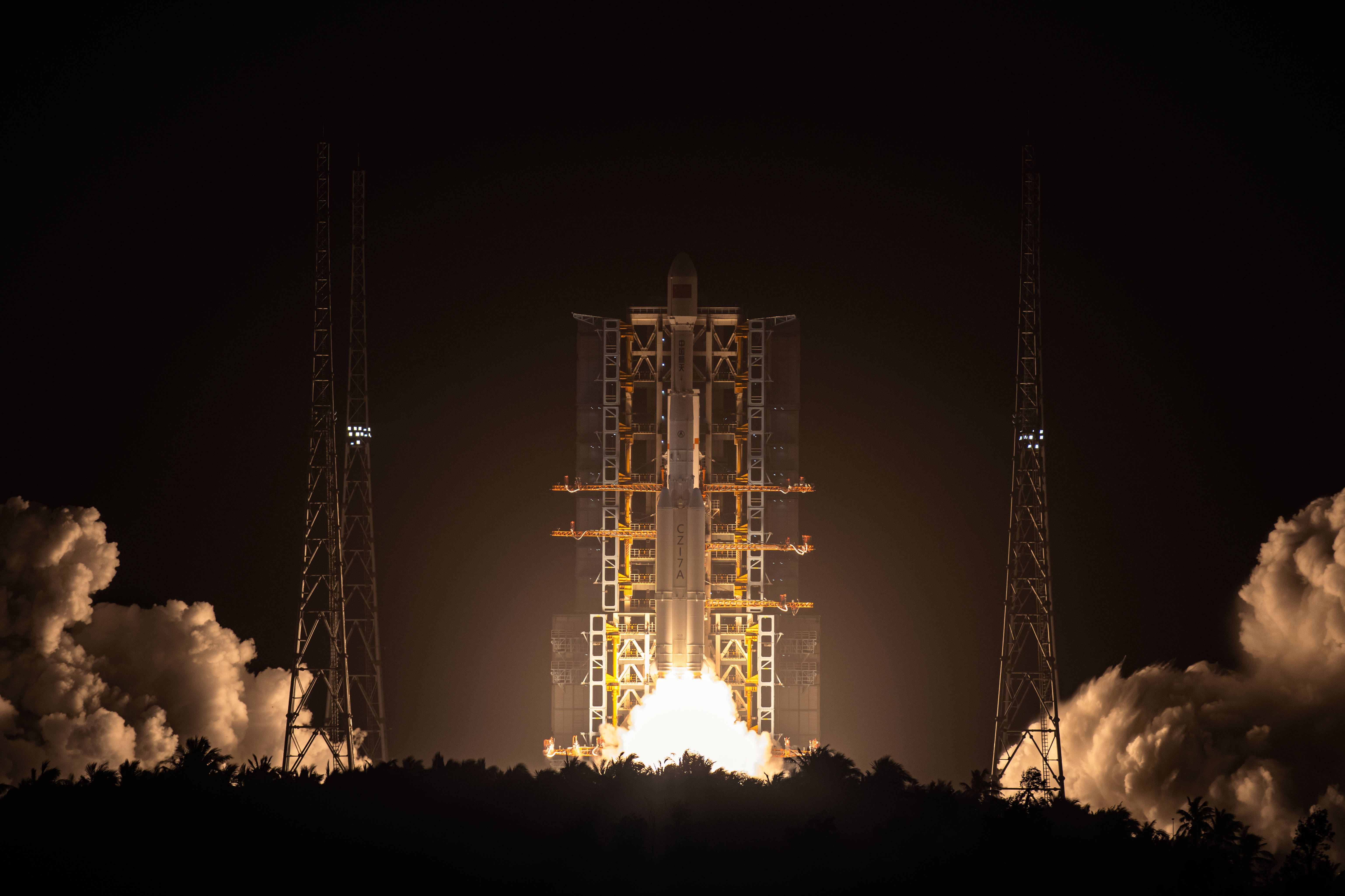 <strong></p>
<p>兆易创新股票</strong>我国成功发射实践二十八号卫星