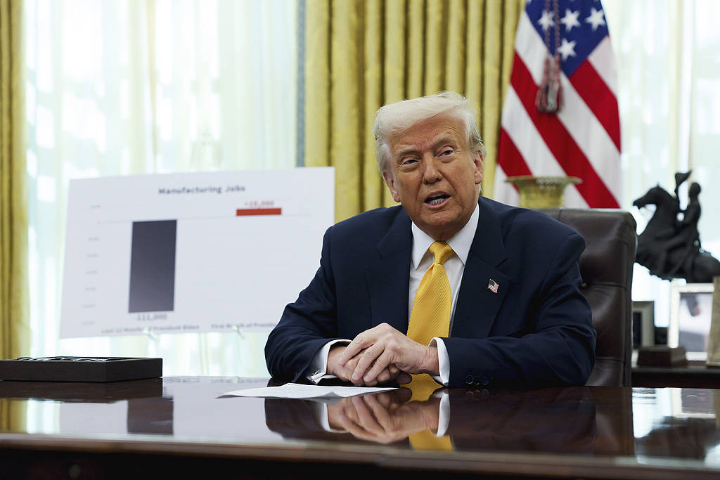 美乌新一轮谈判结束<strong></p>
<p>兆易创新股票</strong>!特朗普:俄乌和平协议“很有可能”达成!泽连斯基:会谈具有建设性