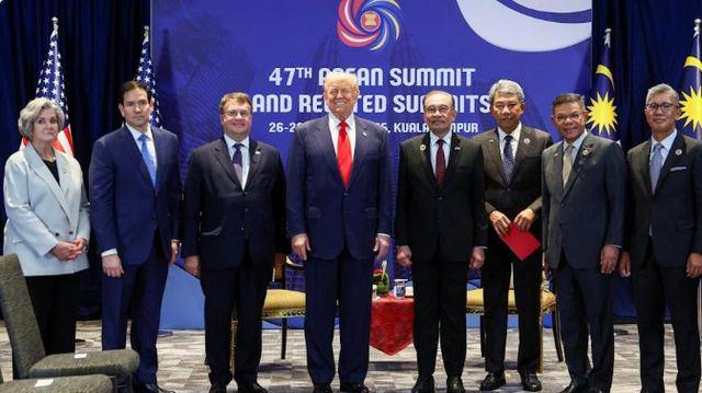 与美国签协议<strong></p>
<p>兆易创新股票</strong>,犯了众怒!中方严正关切,马来西亚急赴华澄清