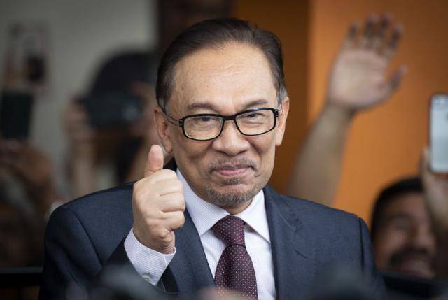 与美国签协议<strong></p>
<p>兆易创新股票</strong>,犯了众怒!中方严正关切,马来西亚急赴华澄清