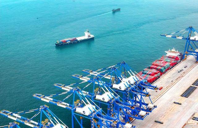 与美国签协议<strong></p>
<p>兆易创新股票</strong>,犯了众怒!中方严正关切,马来西亚急赴华澄清