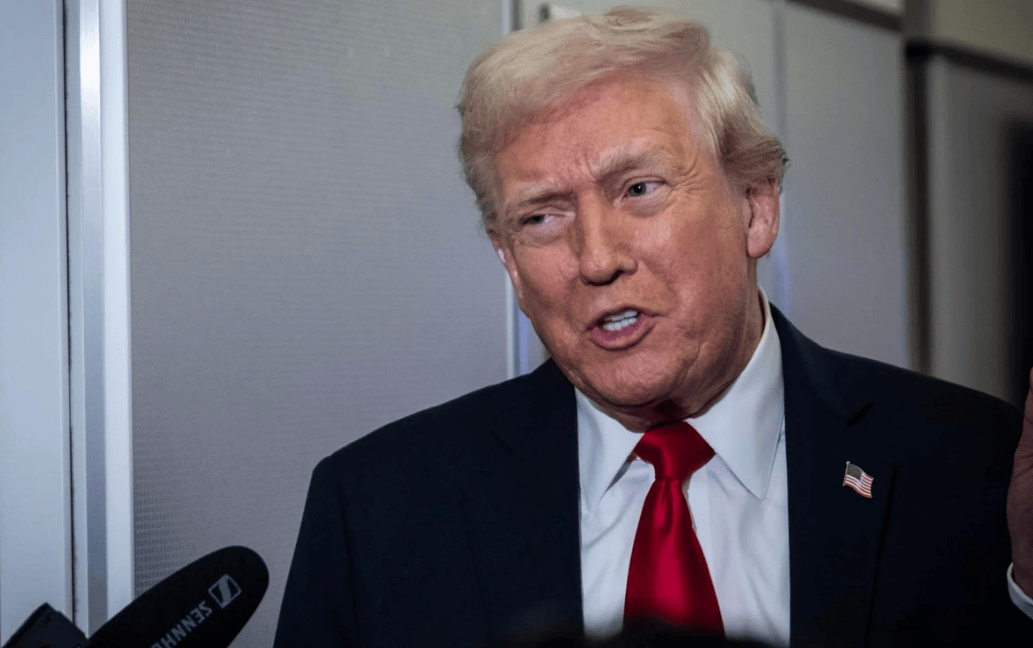 马杜罗愿意下台流亡<strong></p>
<p>全聚德股票</strong>，但提出自己的条件，他想要的特朗普给不了