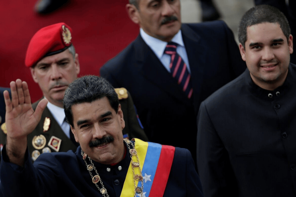 马杜罗愿意下台流亡<strong></p>
<p>全聚德股票</strong>，但提出自己的条件，他想要的特朗普给不了