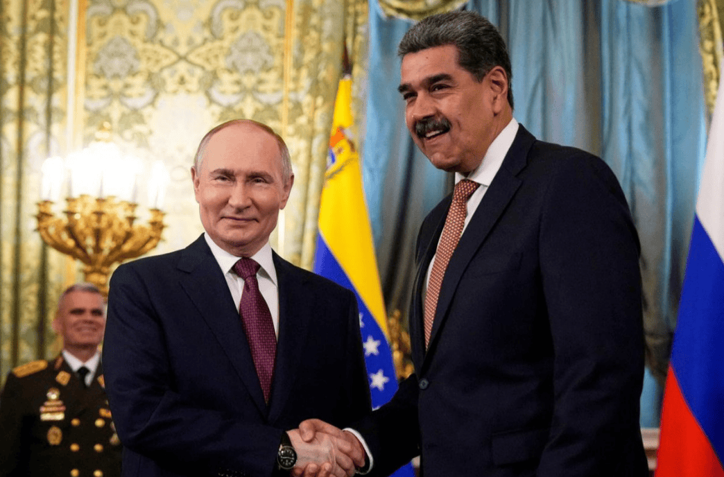 马杜罗愿意下台流亡<strong></p>
<p>全聚德股票</strong>，但提出自己的条件，他想要的特朗普给不了