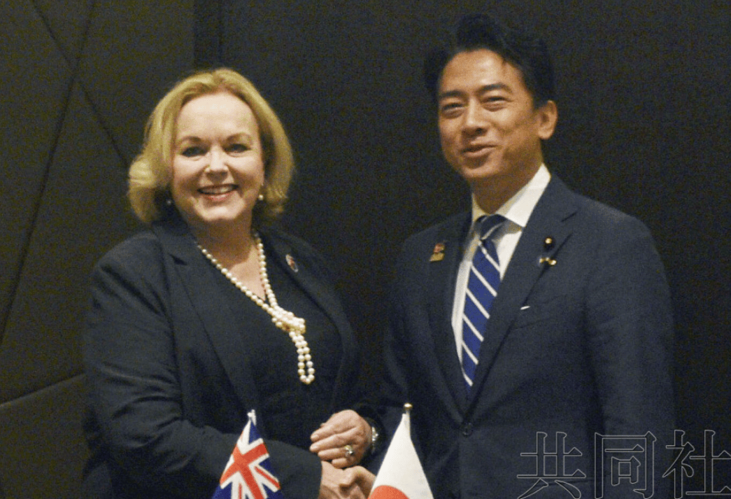 中日交恶后<strong></p>
<p>全聚德股票</strong>，3国率先支持日本，1国军舰挑衅，高市早苗“B计划”提上日程！