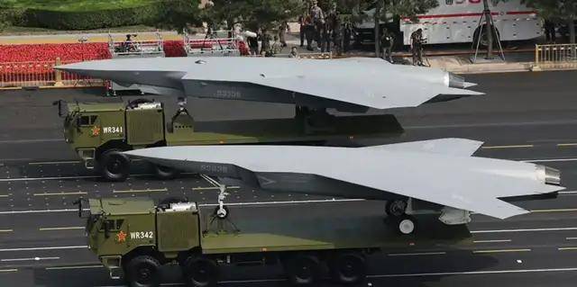 我们落后了?土耳其完成“世界首次无人机发射空空弹”<strong></p>
<p>长信科技股票</strong>,性能如何