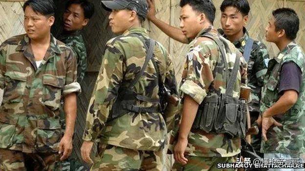 第一个扑向祁团长的印军黄种人面孔<strong></p>
<p>长信科技股票</strong>，他到底是什么人？