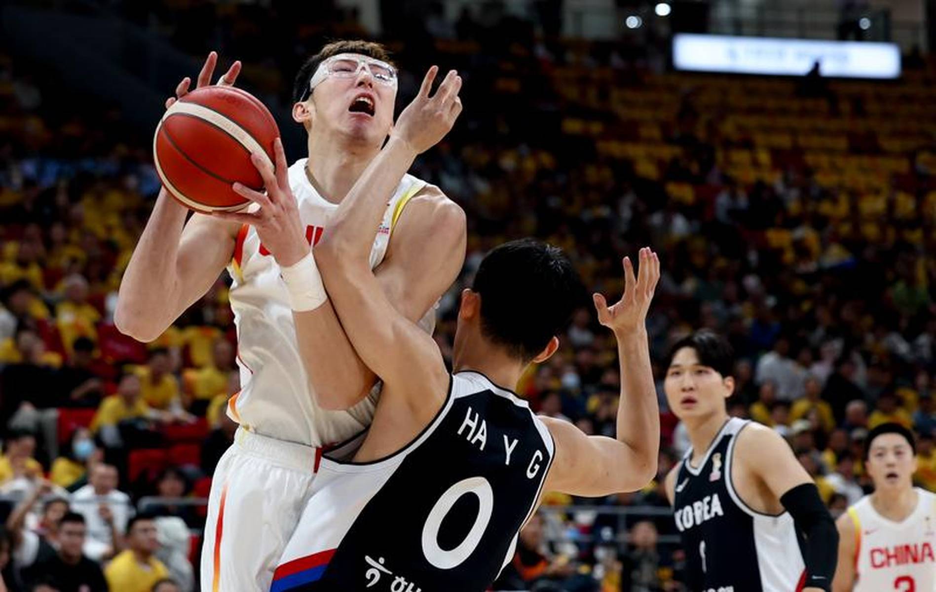 深度-没有优秀后卫支撑<strong></p>
<p>长信科技股票</strong>，男篮变成了失去眼睛的猎鹰