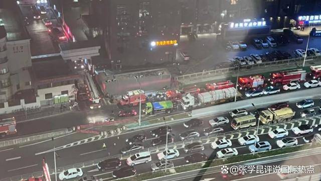 香港突发重灾!中央深夜下令之际<strong></p>
<p>长信科技股票</strong>,特首李家超,收到周边多方致电