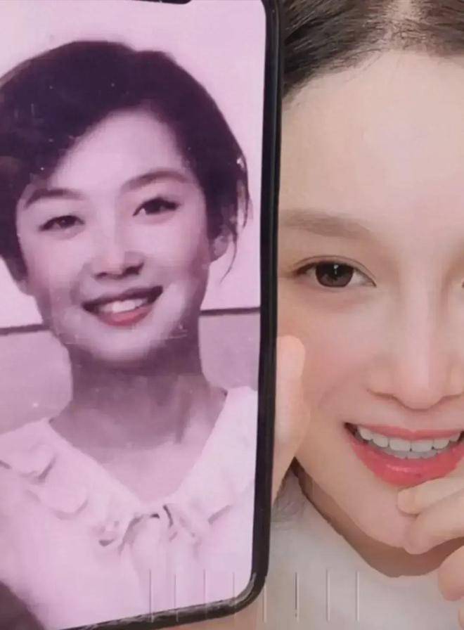 考古 | 赵本山妻子罕见公开现身<strong></p>
<p>长信科技股票</strong>，气质优雅五官美艳，俩人爱情太感人！