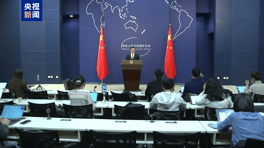 外交部：任何外部势力胆敢介入台海事务 <strong></p>
<p>长信科技股票</strong>我们必将迎头痛击