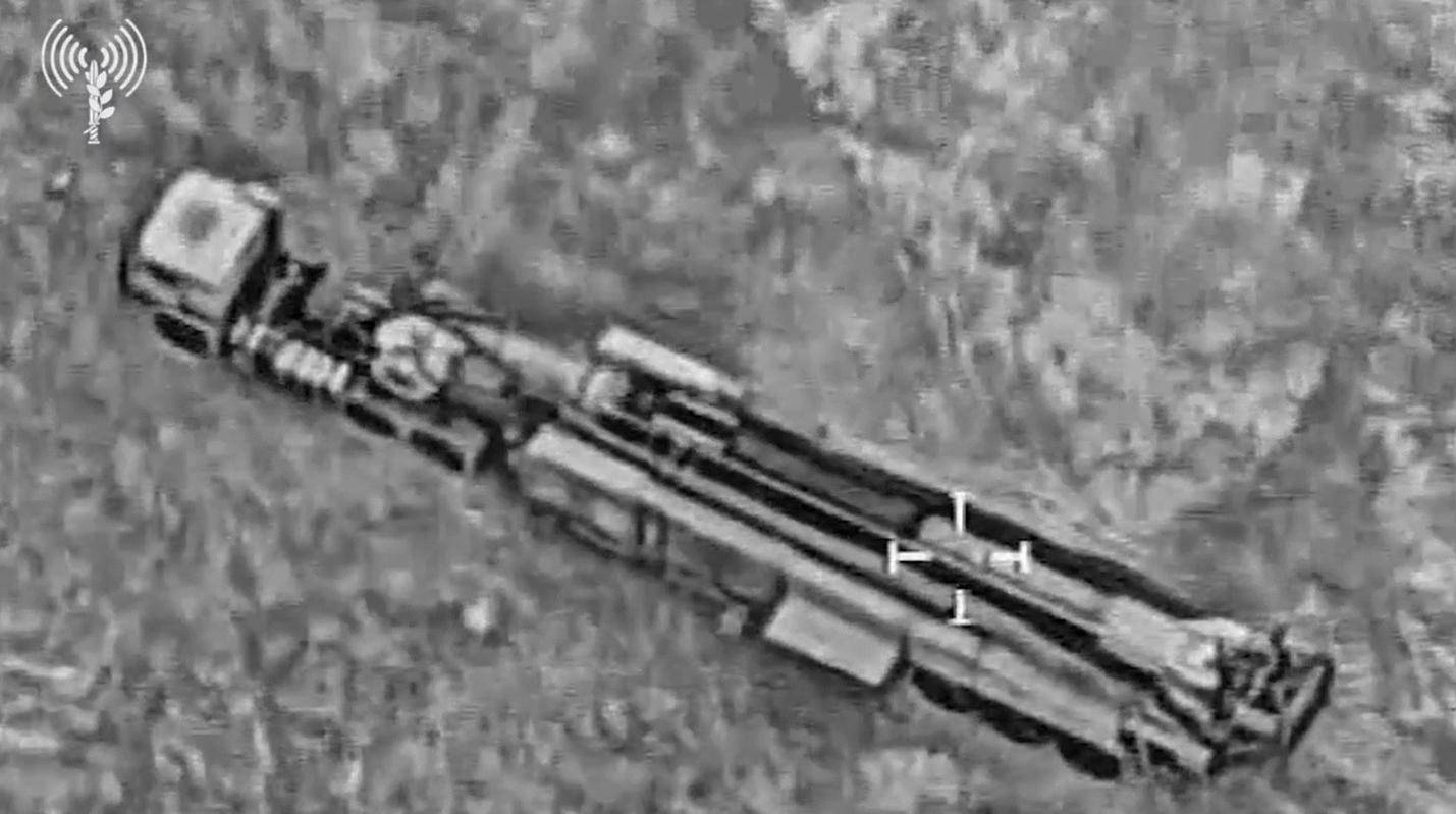 雷达锁定以军F-15<strong></p>
<p>中航重机股票</strong>，导弹开火全打偏：伊朗终于明白枭龙歼10的厉害