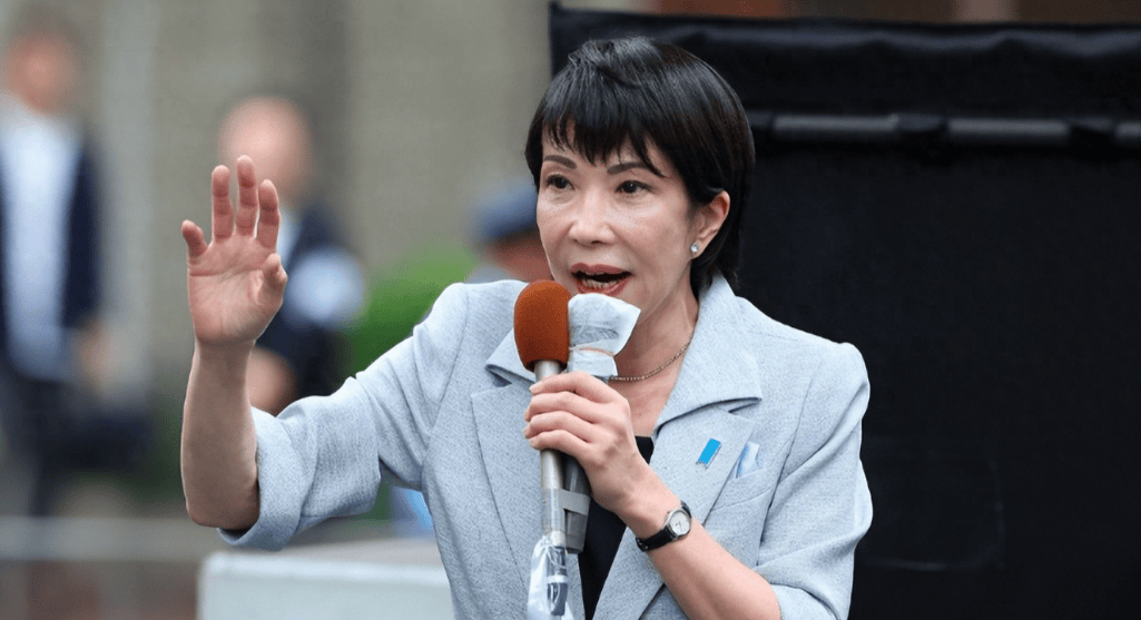 中方军机对日方亮剑后<strong></p>
<p>中航重机股票</strong>,高市早苗终于打破沉默:中方必须立保证!