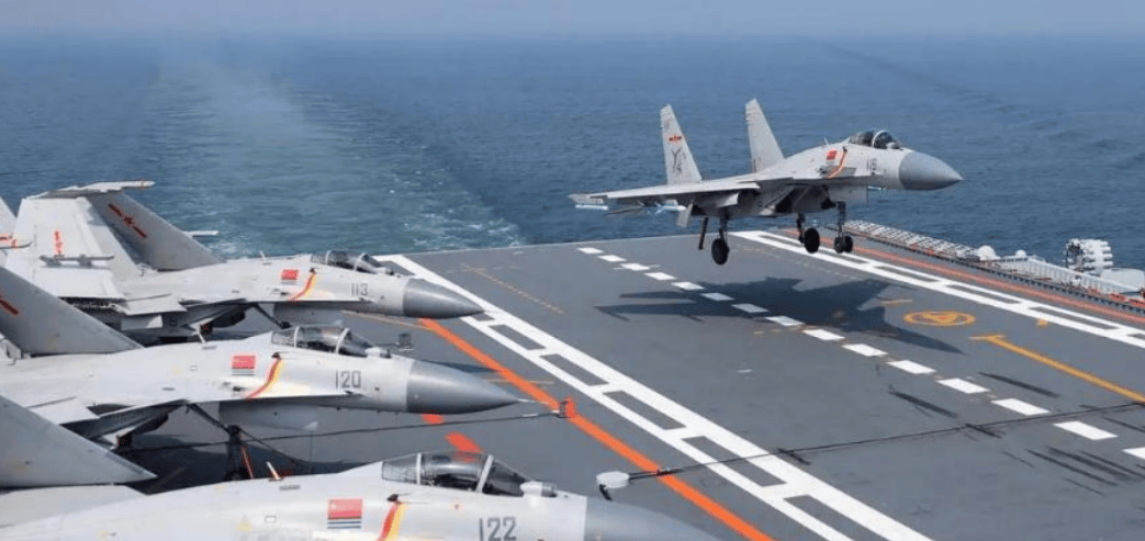 中方军机对日方亮剑后<strong></p>
<p>中航重机股票</strong>,高市早苗终于打破沉默:中方必须立保证!