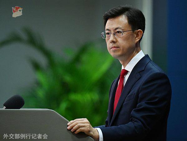 中方没有接听日方的“热线电话”<strong></p>
<p>江淮汽车股票</strong>?外交部回应